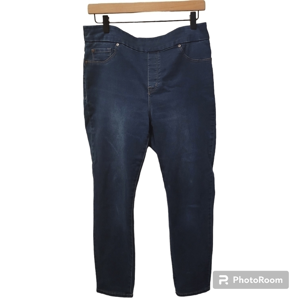 Patchington  denim pants size 12